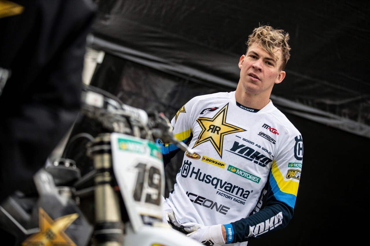 MXGP Mantova, è festa per Herlings e Cairoli!